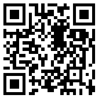 QR Code for bitcoin:3G7k1tarvLwQwJS81K5B944uVZXTorjhPc