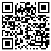 QR Code for bitcoin:3G7oMNhdMBCf3yT8iYmdkbcPDa1SMZMbDL