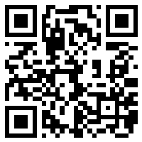 QR Code for bitcoin:3G7ruWDqcFGx6RHZwuFZfTTeABcBVaCgAH