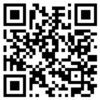 QR Code for bitcoin:3G7vp8YhDhqMFTS6RQFjCbbBAtewDD6HJD