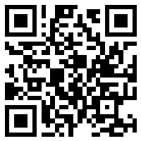 QR Code for bitcoin:3G7xp1Qua7GExHxPGX2yEmHfqbABCXmBSF