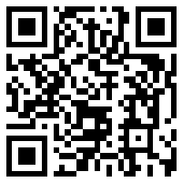 QR Code for bitcoin:3G83MtXaU44iEND9khZzJeLheA5VGkLKFf