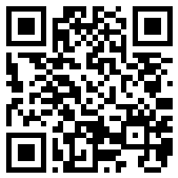 QR Code for bitcoin:3G84Y4bUqbaRW63nHp4ZKaEVnoddJrT4Ns