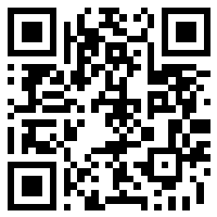 QR Code for bitcoin:3G86CJRUMHyTUKLSoRg4Y3eegWiLgcMNPY