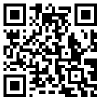 QR Code for bitcoin:3G86NFjueZQf8AUNVVucyQQftjoVALjCPa