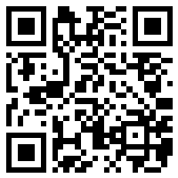 QR Code for bitcoin:3G87YSYoGRFFPLs12AgBvj5VBXadPVfjc8