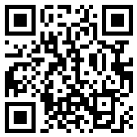 QR Code for bitcoin:3G88BofUJMEfMtP3MTMjyiUWYEdSdMuKjM