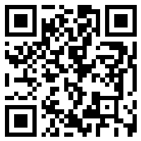 QR Code for bitcoin:3G8ALmoLkFvT84jo8LRW7bor2YeSX9MjC9