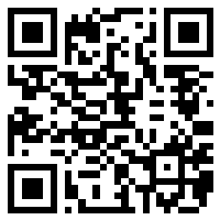 QR Code for bitcoin:3G8DtDWKW3DAztLPP7amewe97QJjFErJk2
