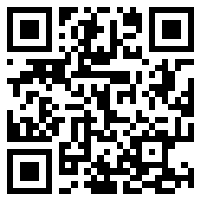 QR Code for bitcoin:3G8EnTuuiWDTHdPLPofZL3tE71VbL8RFNu