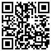 QR Code for bitcoin:3G8FDXXbmWJDQZBHEPykRFYw9HPDgVXeUe