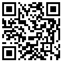 QR Code for bitcoin:3G8LJg5M7QSFbMCUbKnzaTKggZdxy6HTfE