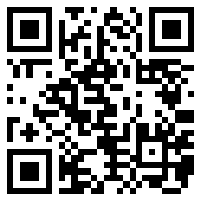 QR Code for bitcoin:3G8LnUPmeE4ESM6mapP36kwQ49B9hUnvVR