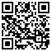 QR Code for bitcoin:3G8NPLoRHwqBdkDV4aVKNJsYrHZUmN45sN
