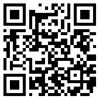 QR Code for bitcoin:3G8Px5CzhPoj4uFPd8M2nvuefqK6BhNKTi