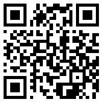 QR Code for bitcoin:3G8TETLWXQ4UjPyhHws8hHMGPc4MHoZjRF