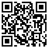 QR Code for bitcoin:3G8UszCYyFpi4KhyfCvV2vmTQQFngAWFUd