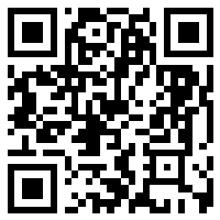 QR Code for bitcoin:3G8XYBc7v3L8TURCFcBrwdju6myLmLJGAz