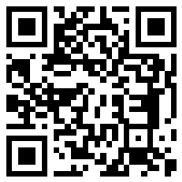 QR Code for bitcoin:3G8XZHRMUYP2XJbXDFt9jesdEs9N84GDwM