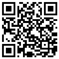 QR Code for bitcoin:3G8ZAcdn9kWo3ryTHaRnLd77JFagifw7oG