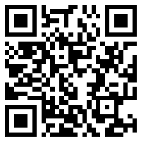 QR Code for bitcoin:3G8bN74suDammwVTbgnCXD1SH3EfHyA2ty