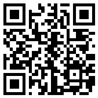 QR Code for bitcoin:3G8eVNNk3wu5SZdBY6qYR5TPtULwpFK77b