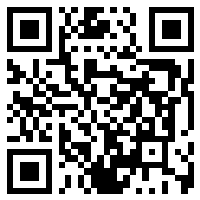 QR Code for bitcoin:3G8ehw4nBuGFKCduQLAY7xsyKVDTEfVTTY