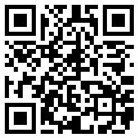QR Code for bitcoin:3G8fDwKZRHeyKza6FsJD55Lr7uv5HXarmW