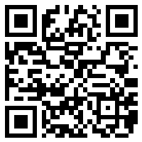QR Code for bitcoin:3G8j84dr6Ff8Bk6Xe8vaGvvPmysajVnxHo