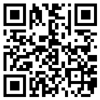 QR Code for bitcoin:3G8jWzeSR9SpWTGMAaPvqGasw4FqKESSsC