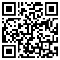 QR Code for bitcoin:3G8jifHt2EMfMjCFdLkJs5jZfQPFXUBKVH