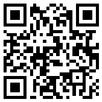 QR Code for bitcoin:3G8kPyTMd1N1Unq3qYUHAz3HioQQJKHz47