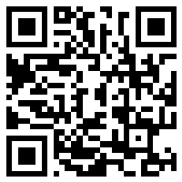 QR Code for bitcoin:3G8qq4vx1Haw9xwWrTkB3rPBZXtf8oPyFX