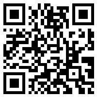 QR Code for bitcoin:3G8tm7tctdfi7aTAxbBz4jCWUPevHoXxHs