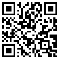 QR Code for bitcoin:3G8wqnPVHEo7V9ichdYNxrcArBSSyy95M2