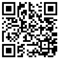 QR Code for bitcoin:3G91qagk6J5qnfQVVsFCcgkhLrdN5QARpf