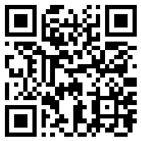 QR Code for bitcoin:3G92p8uMow1zftFb9NTWXxUgCo3TA75GZ7