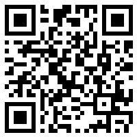 QR Code for bitcoin:3G95y3Q86ncAxroHEevTisJQmXGuzSbpvD