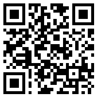 QR Code for bitcoin:3G99tXfVKxKyjVM8U9MJ1EE48NGYZ8cqK8