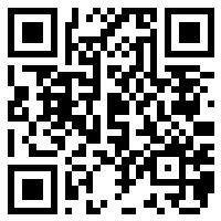 QR Code for bitcoin:3G9DXBst83z9ushB8aE8uzwesGbisjPUD8