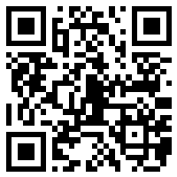 QR Code for bitcoin:3G9G59dgRmei6BAyWbmabFg5UGXq2k2Ukf