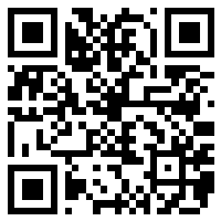 QR Code for bitcoin:3G9KvcANVFXnSRSvmLwmFdxwxWaycwCw3d