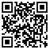 QR Code for bitcoin:3G9LxSdoWLM7UQP2T8UgRUNwr2oy6AM7ee