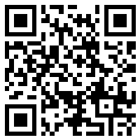 QR Code for bitcoin:3G9MrWs1JSR8vrS8oxG5LMPM7ZSPDgJFZ6