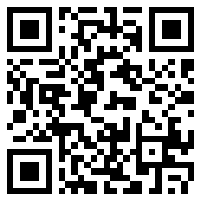 QR Code for bitcoin:3G9P1aTfti2Xm1cxMN1qgxcmDM7QMZKXPh