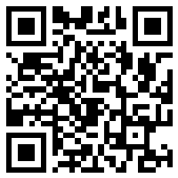 QR Code for bitcoin:3G9PrMEiGjCT8MWg5ory2wLRtp3SaagQ2X