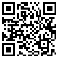QR Code for bitcoin:3G9Subft4tGKoXQXRf5csS3Y83EU6TA2fG