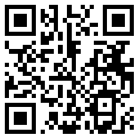 QR Code for bitcoin:3G9TbHw6JiqePpPsUftdPBDed3ptmuEBgU