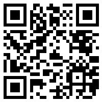 QR Code for bitcoin:3G9Tjerwks1RPLde9UgwfwhK4nyM6ThABi