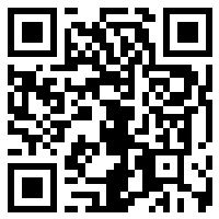 QR Code for bitcoin:3G9UAhaRDbSUDHEgxpAFTYxXx45Pe1FeG9